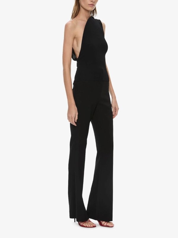 CHRISTOPHER ESBER: Tops und Tank Tops online - Top - Schwarz