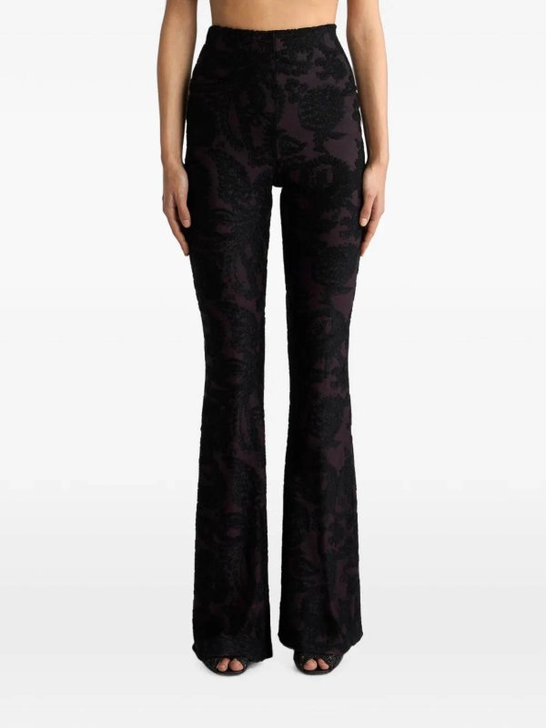 The Best Shops ETRO: casual trousers - Printed Trousers