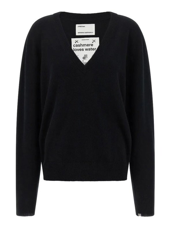 EXTREME CASHMERE: camicie - Camicia