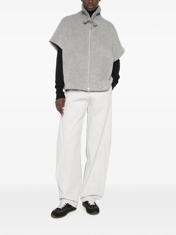 HERNO: casual jackets online - Cape Alpacas