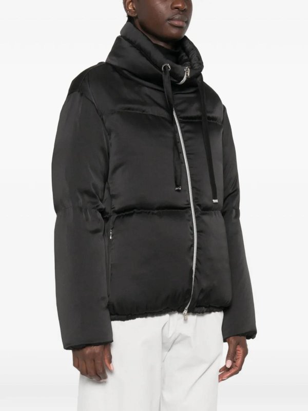 The Best Shops HERNO: padded coats - Sastin Puff Coat