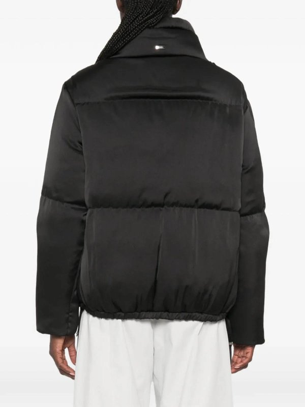 Sastin Puff Coat shop online: HERNO