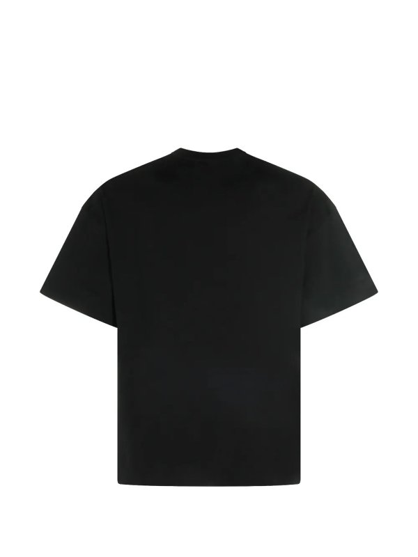 The Best Shops JIL SANDER: クルーネック - クルーネック - 黒