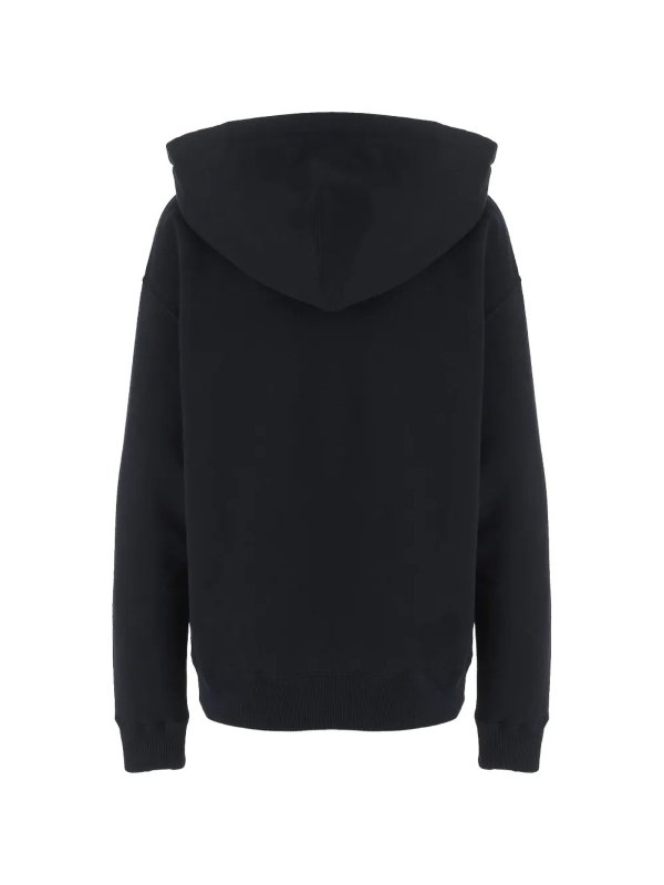 JIL SANDER: スウェット＆セーター online - スウェットシャツ/セーター - ブルー
