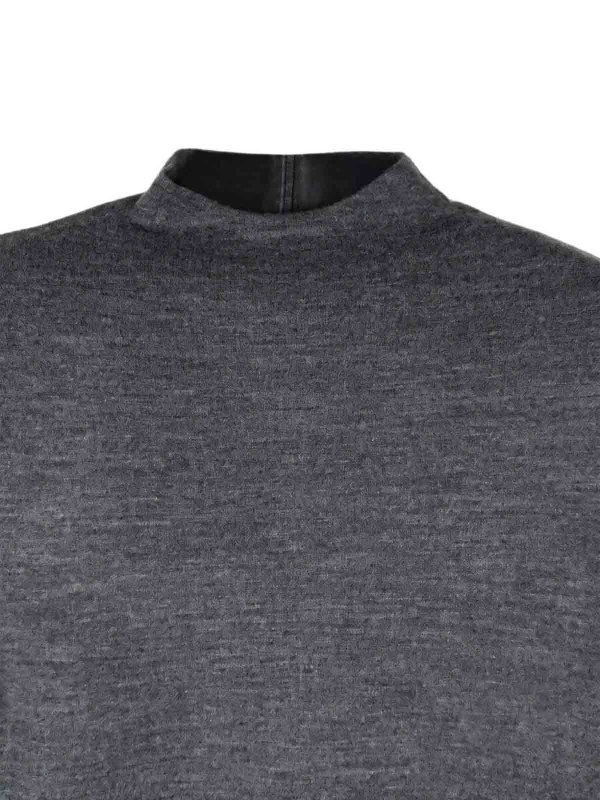The Best Shops JIL SANDER: Tops & Débardeurs - Top - Gris
