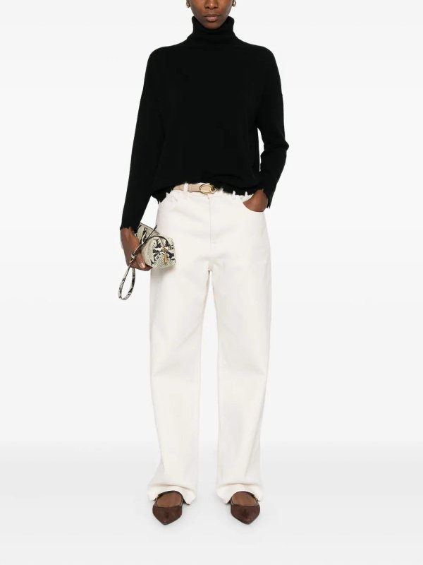 KUJTEN: Turtlenecks & Polo necks online - Mavis