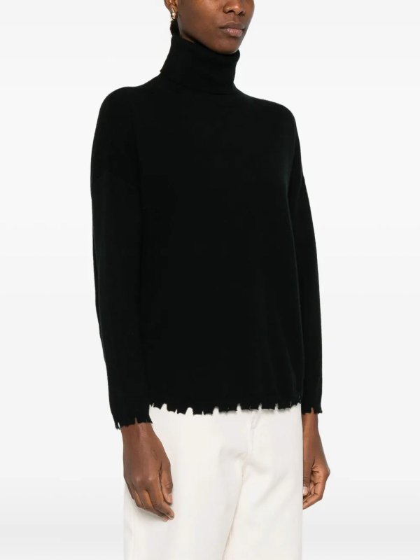 The Best Shops KUJTEN: Turtlenecks & Polo necks - Mavis