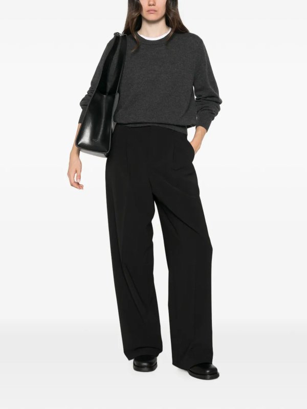 LISA YANG: crew necks online - Greer
