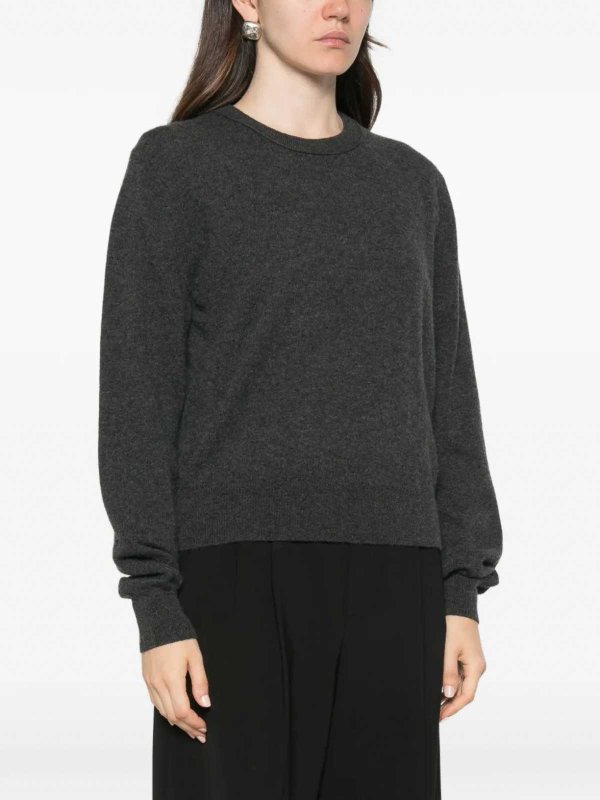 The Best Shops LISA YANG: crew necks - Greer