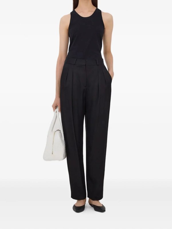 LOULOU STUDIO: pantaloni casual online - Alio