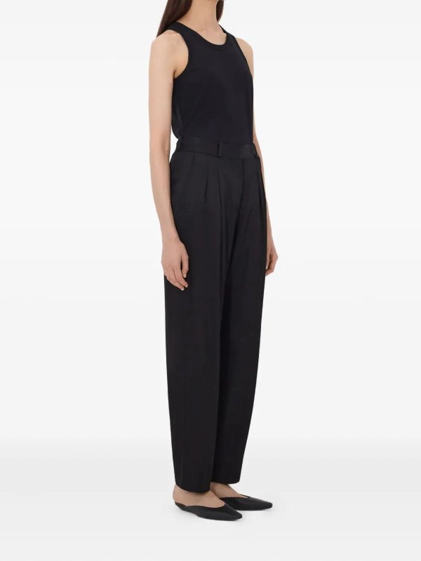 The Best Shops LOULOU STUDIO: pantaloni casual - Alio
