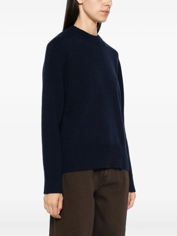 LOULOU STUDIO: crew necks online - Baltra