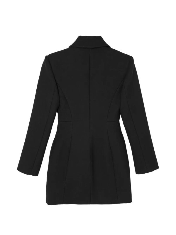 Blazer - Negro shop online: MARC JACOBS