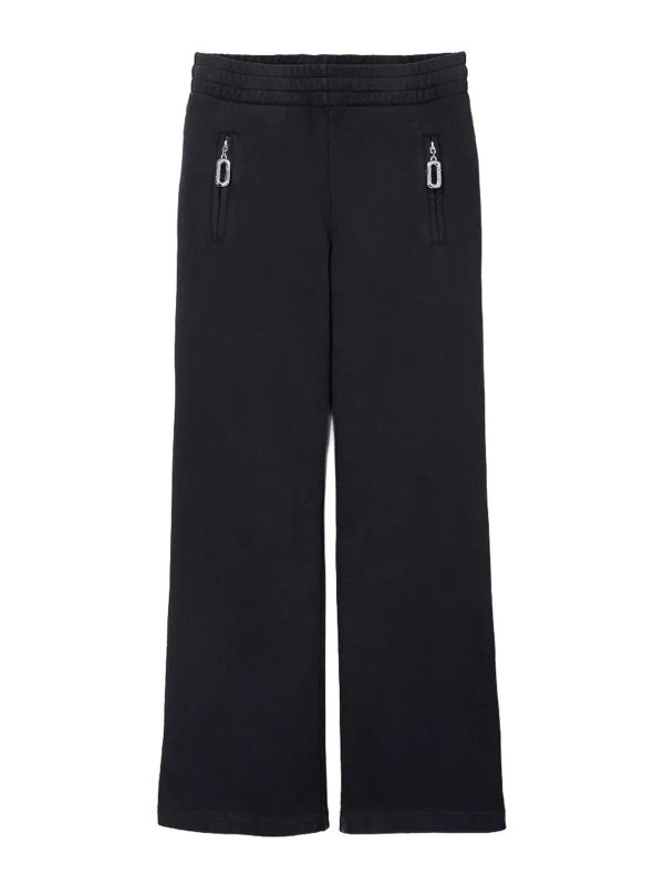 MARC JACOBS: Traininghosen - Traininghose - Grau