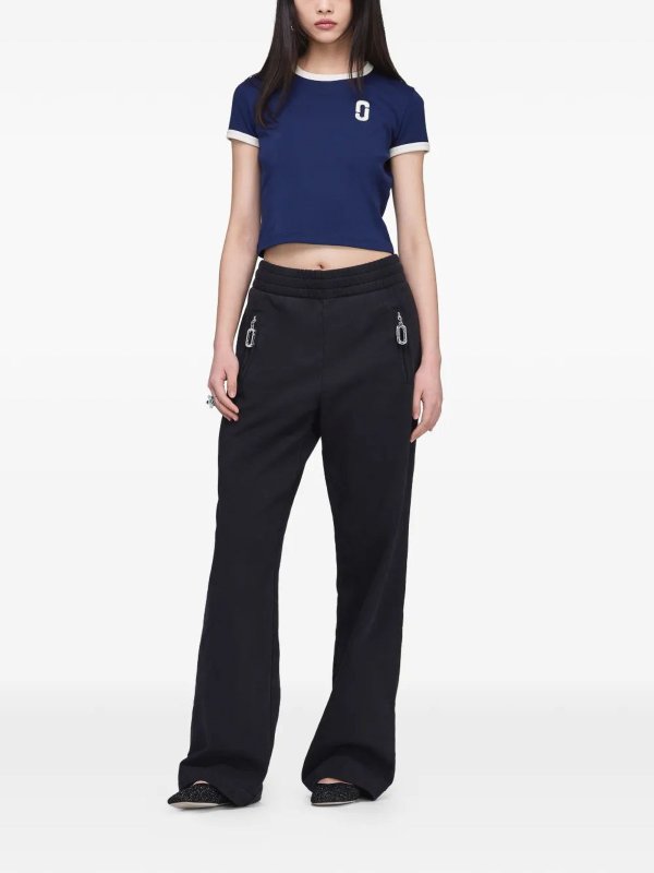 MARC JACOBS: Traininghosen online - Traininghose - Grau
