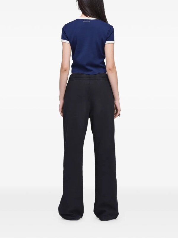 The Best Shops MARC JACOBS: Traininghosen - Traininghose - Grau