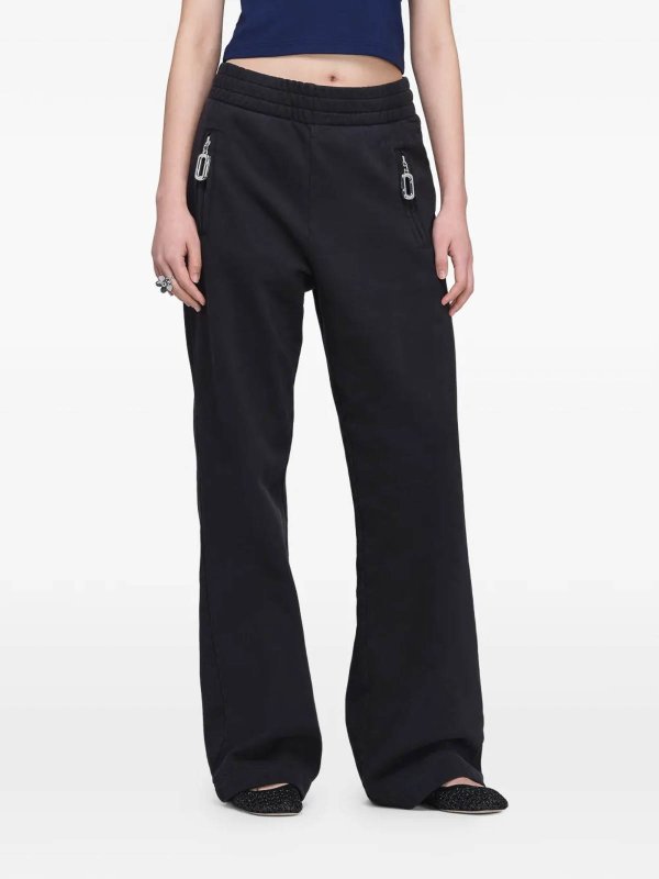 Traininghose - Grau shop online: MARC JACOBS