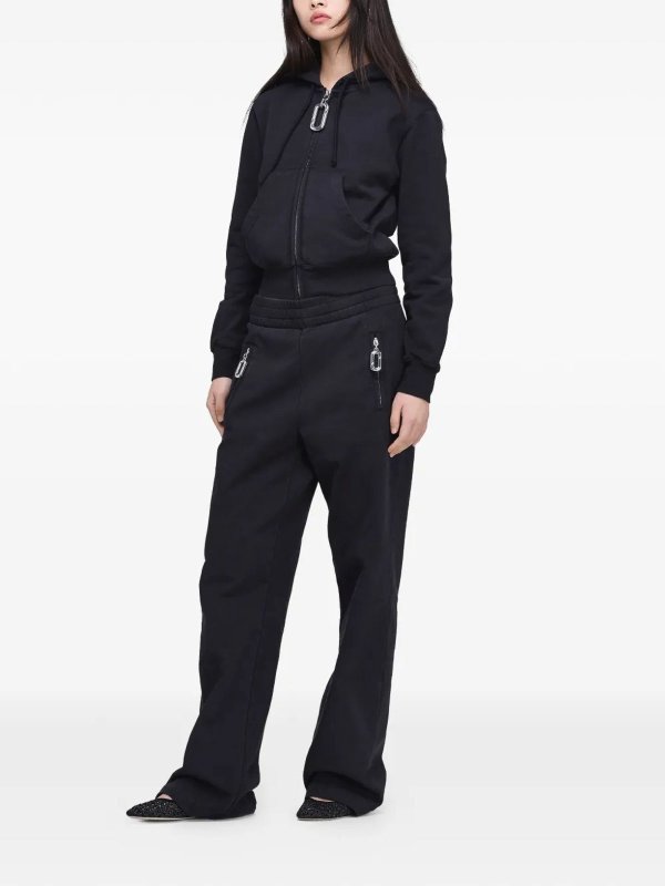 The Best Shops MARC JACOBS: Sweatshirts und Pullover - Sweatshirt - Grau