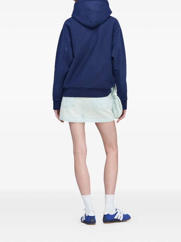 スウェットシャツ/セーター - デニム shop online: MARC JACOBS