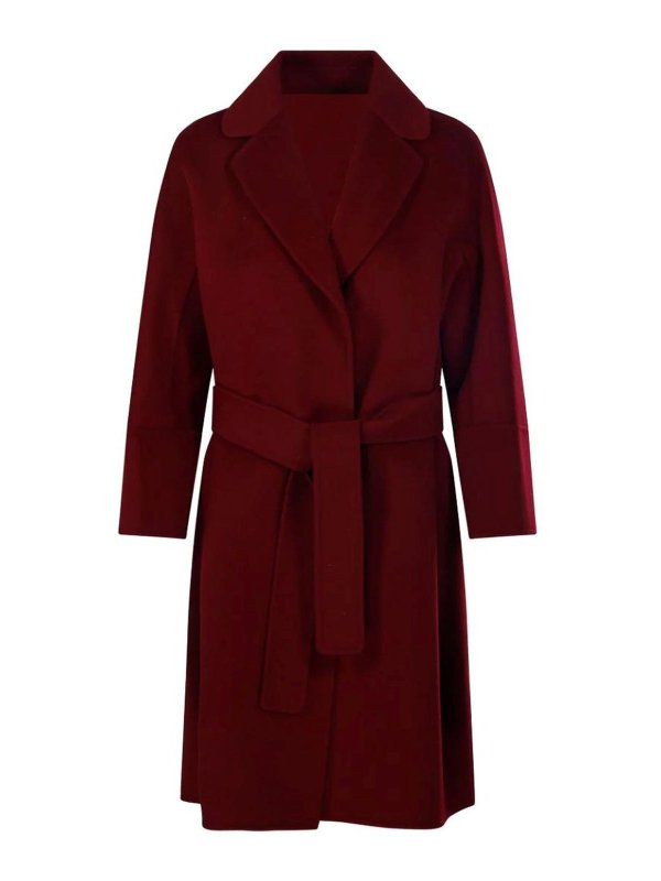 Max Mara: knee length coats - Arona