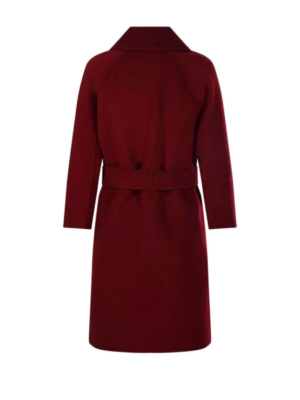 The Best Shops Max Mara: knee length coats - Arona