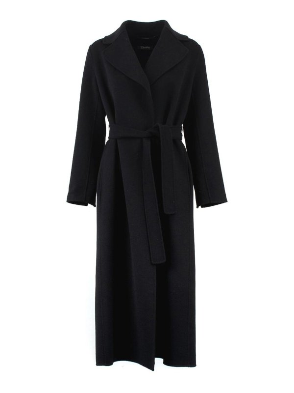 Max Mara: knee length coats - Poldo