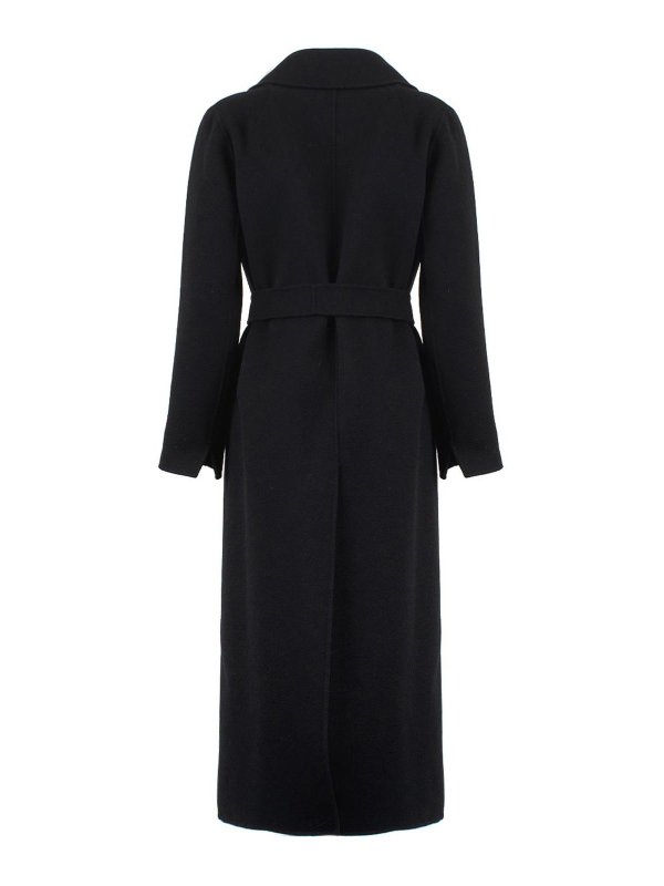 Max Mara: knee length coats online - Poldo