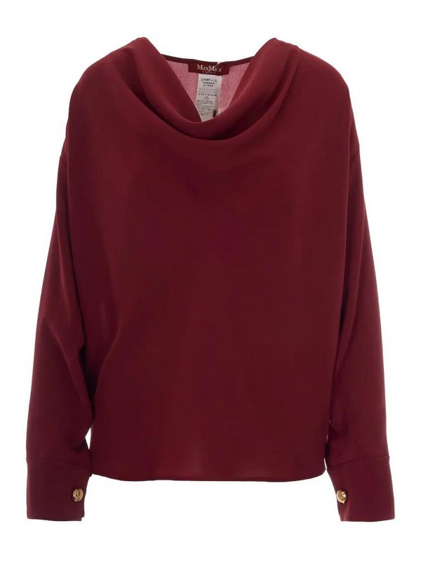MAX MARA STUDIO: tunics - Optimal