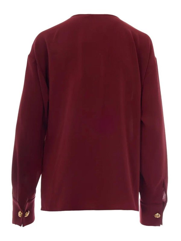 MAX MARA STUDIO: tunics online - Optimal