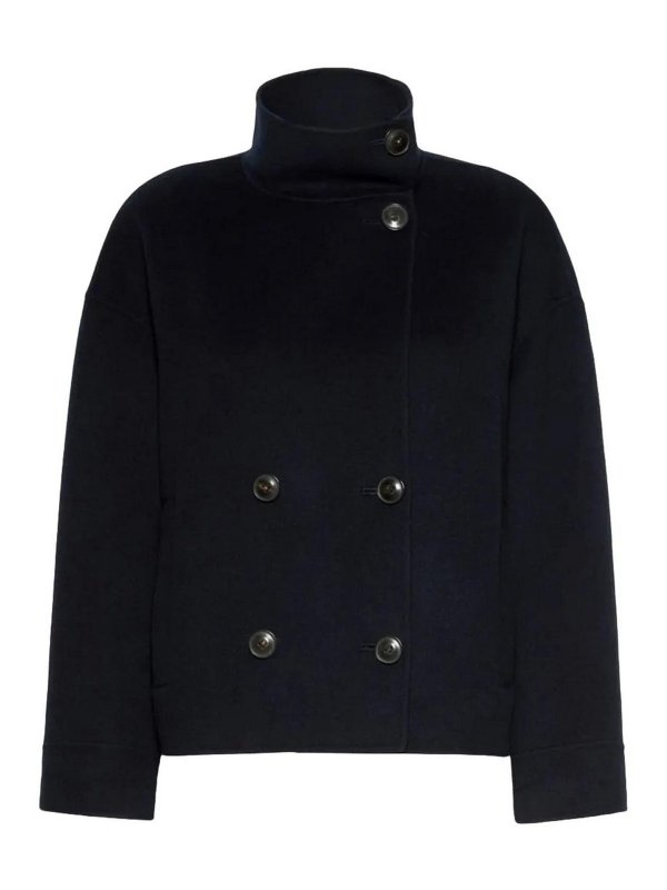 MAX MARA STUDIO: blazers - Maples