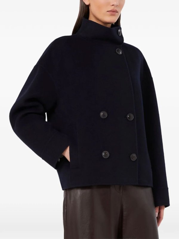 MAX MARA STUDIO: blazers online - Maples