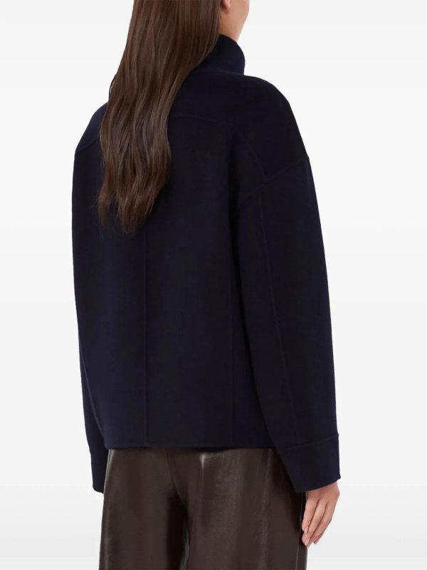 The Best Shops MAX MARA STUDIO: blazers - Maples