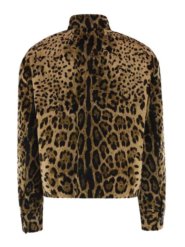 MAX MARA STUDIO: casual jackets online - Hedron