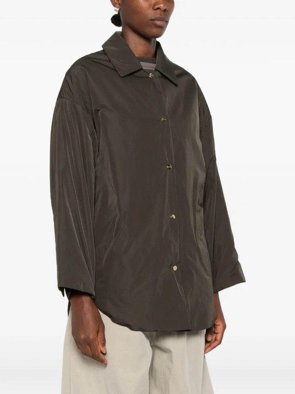 The Best Shops MAX MARA THE CUBE: casual jackets - Carlotta