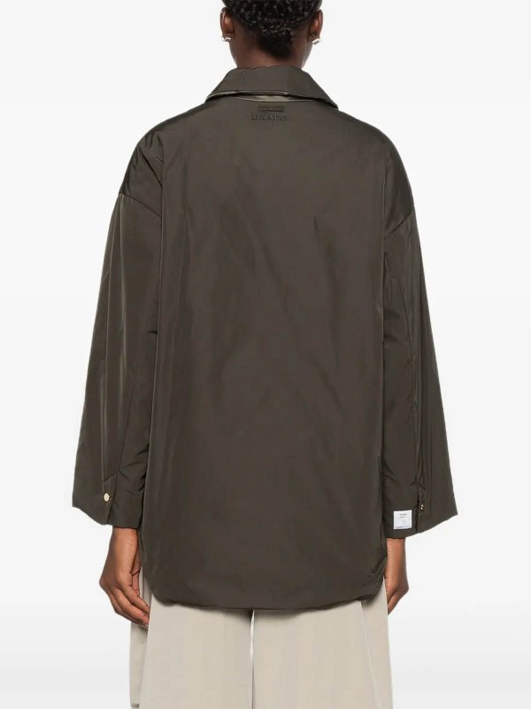 Carlotta shop online: MAX MARA THE CUBE
