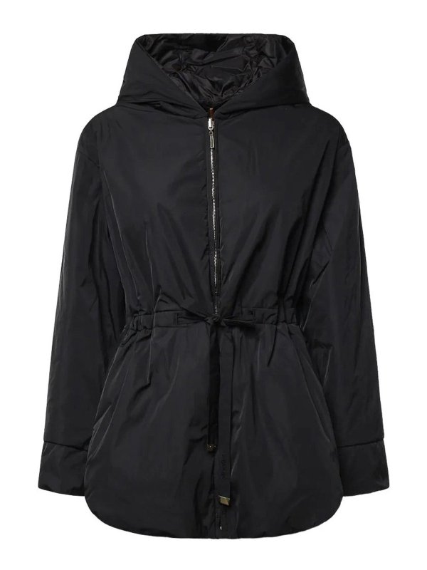 MAX MARA THE CUBE: knee length coats - Charm