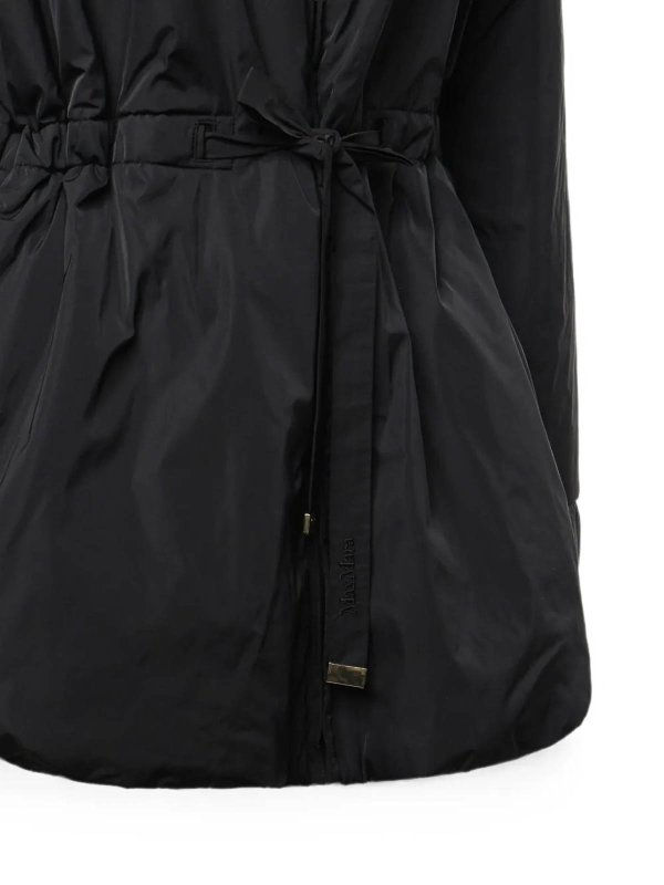 The Best Shops MAX MARA THE CUBE: knee length coats - Charm