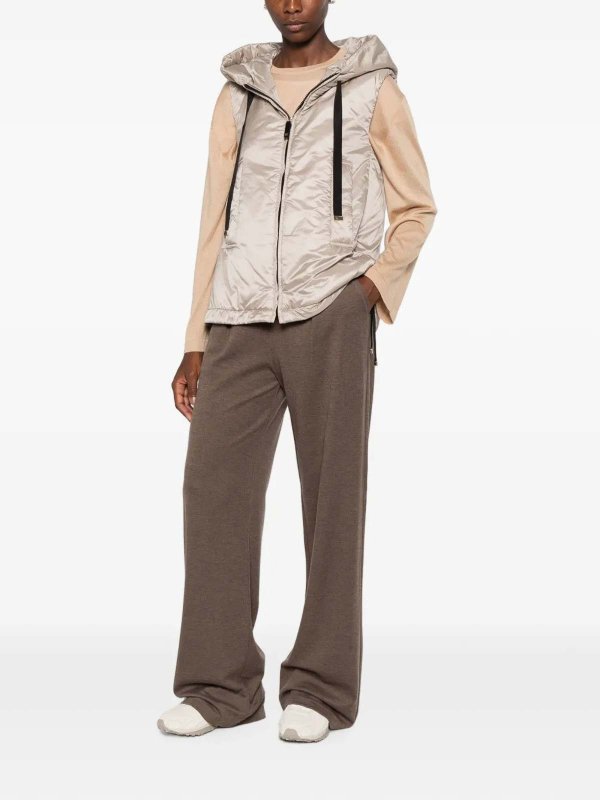 MAX MARA THE CUBE: knee length coats online - Greengo