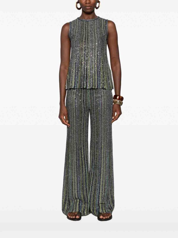 MISSONI: pantaloni casual online - Pantaloni
