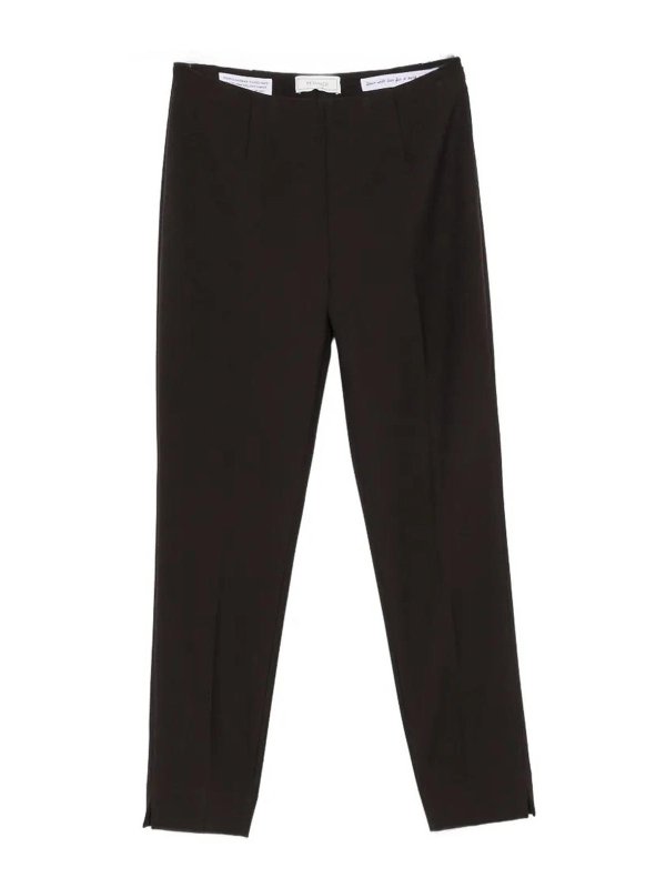 PESERICO: pantaloni casual - Pantaloni