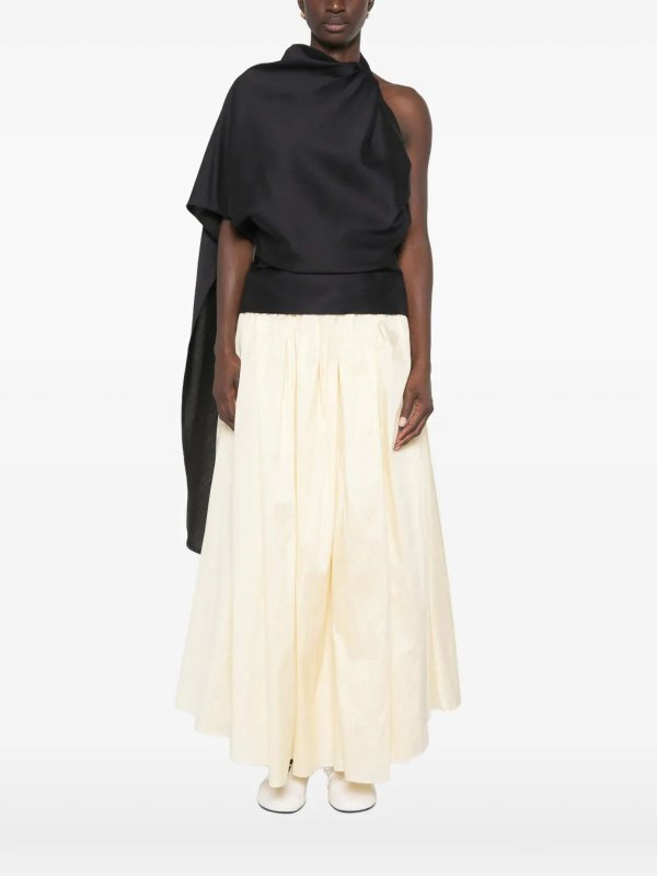 ROHE: Tops & Débardeurs online - Top - Bleu