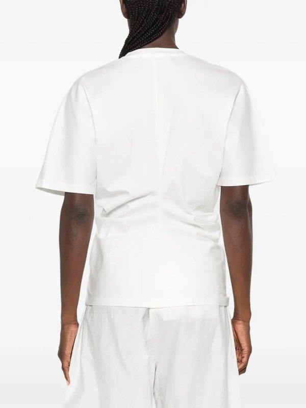 Drape Tee shop online: ROHE