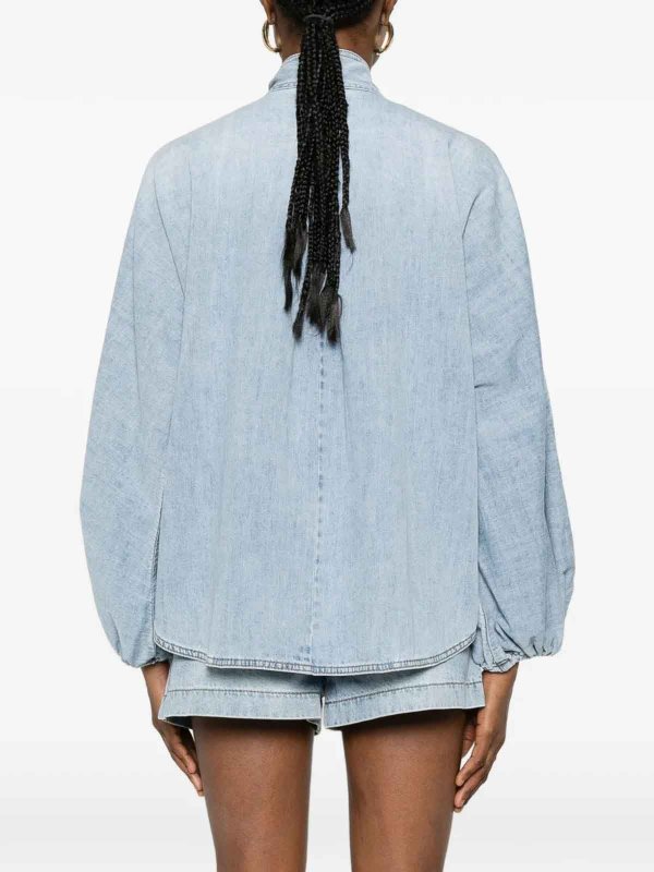 Camicetta shop online: ZIMMERMANN