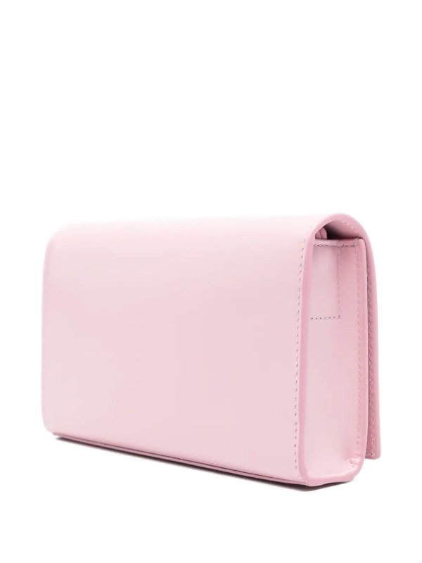 The Best Shops JIL SANDER: wallets & purses - Tangle Wallet