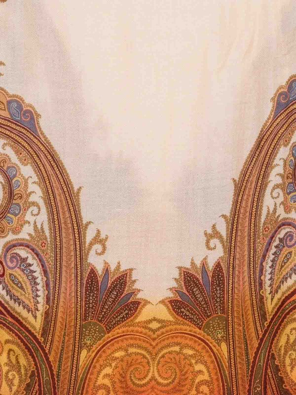 The Best Shops ETRO: Schals - Schal - Rot