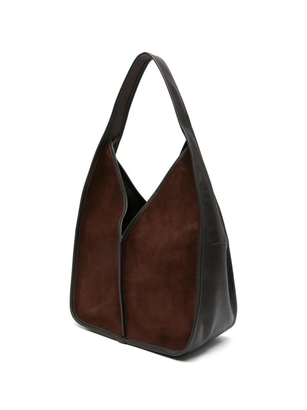 The Best Shops HEREU: cravatte e papillion - Calella Hobo Suede