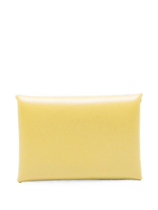 JIL SANDER: wallets & purses online - Envelope Card Holder