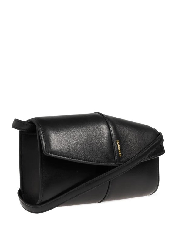 The Best Shops JIL SANDER: wallets & purses - Wallet With Strap