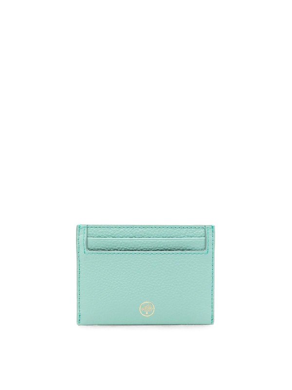 MULBERRY: 財布＆ポーチ online - 財布 - 緑