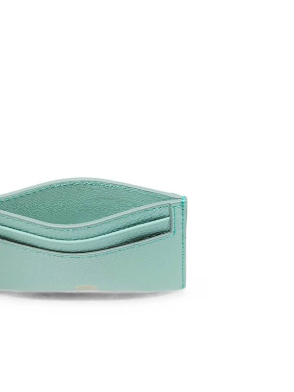 The Best Shops MULBERRY: 財布＆ポーチ - 財布 - 緑